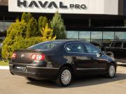 Volkswagen Passat B6 Москва  - изображение 20