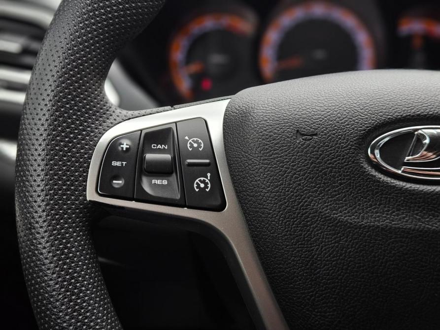 Lada (ВАЗ) Vesta I Вологда  - изображение 17