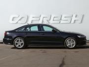 Audi A6 IV (C7) Рестайлинг Волгоград  - изображение 30