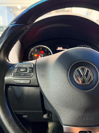 Volkswagen Tiguan I Рестайлинг с пробегом 2015 года, цена 1 259 000 рублей, 199426 км, внедорожник, Автокод Объявления