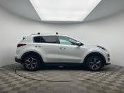 Kia Sportage IV Рестайлинг Мурманск  - изображение 33