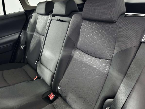 Toyota RAV4 V (XA50) с пробегом 2021 года, цена 3 590 000 рублей, 20657 км, внедорожник, Автокод Объявления