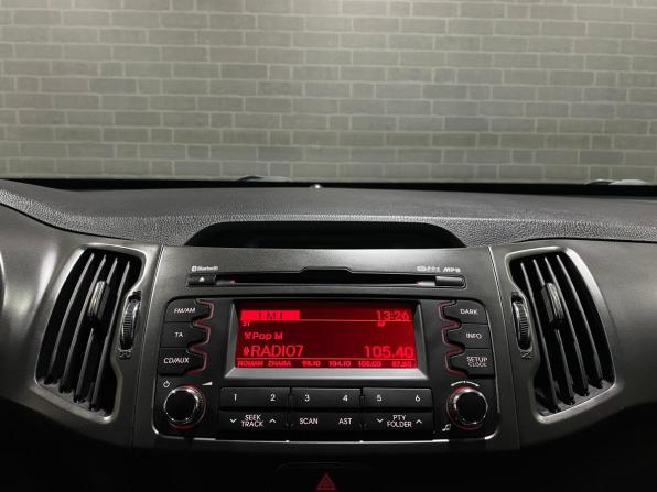 Kia Sportage III с пробегом 2013 года, цена 1 479 000 рублей, 104756 км, внедорожник, Автокод Объявления