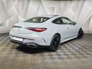 Mercedes-Benz CLE Москва  - изображение 22