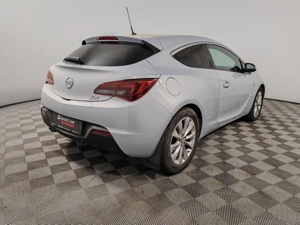 Opel Astra J Рестайлинг с пробегом 2011 года, цена 720 000 рублей, 173132 км, хэтчбек, Автокод Объявления