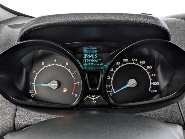 Ford EcoSport II с пробегом 2018 года, цена 1 190 000 рублей, 73242 км, внедорожник, Автокод Объявления