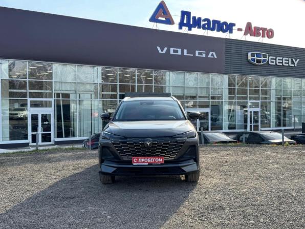 Changan UNI-S I с пробегом 2024 года, цена 2 271 000 рублей, 30301 км, внедорожник, Автокод Объявления