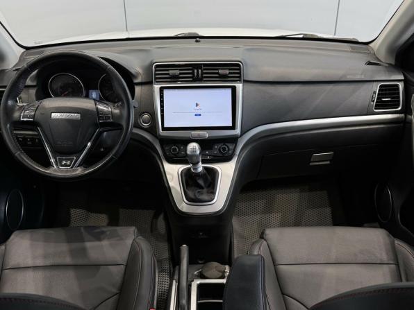 Haval H6 I с пробегом 2019 года, цена 1 499 000 рублей, 81076 км, внедорожник, Автокод Объявления