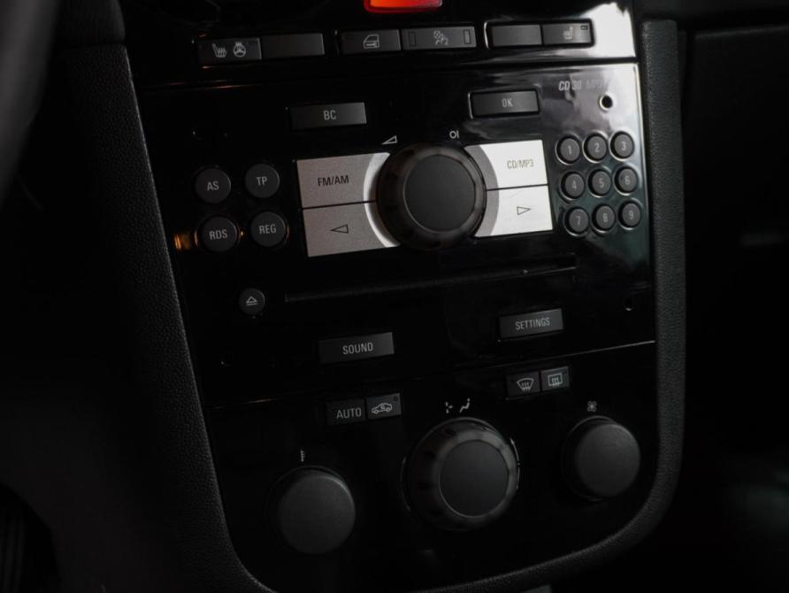 Opel Corsa D Воронеж  - изображение 14