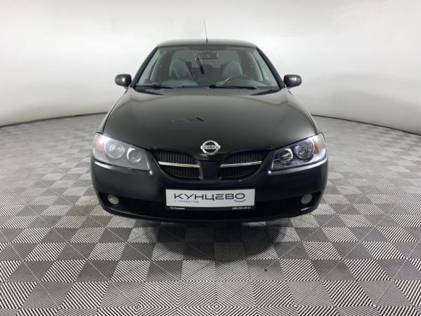 Nissan Almera II (N16) Рестайлинг с пробегом 2005 года, цена 319 000 рублей, 232511 км, седан, Автокод Объявления