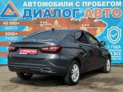 Lada (ВАЗ) Vesta I Рестайлинг (NG) Набережные Челны  - изображение 22