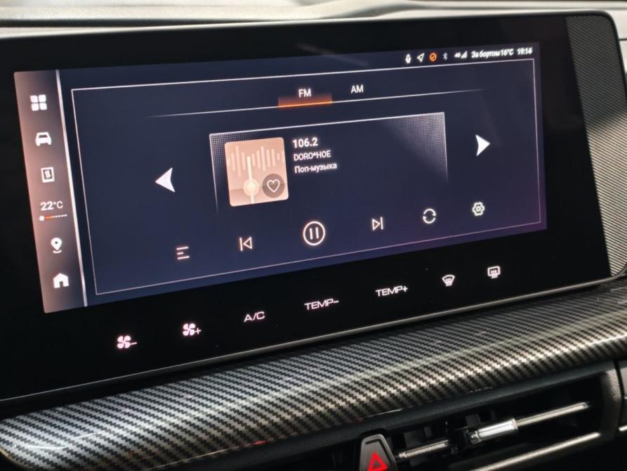 Haval H3 I Курск  - изображение 12