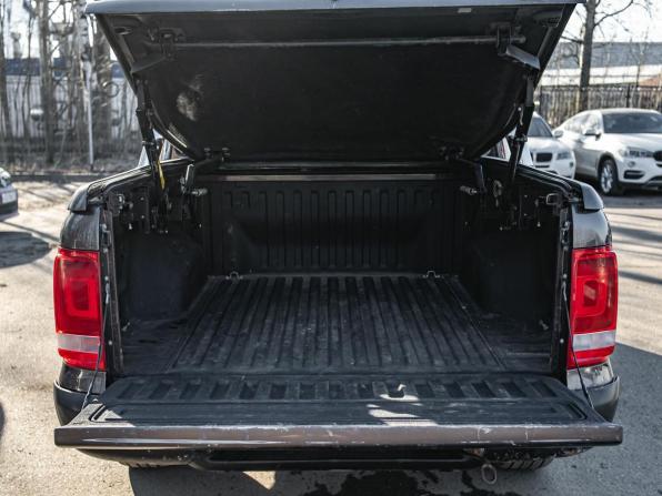 Volkswagen Amarok I с пробегом 2013 года, цена 1 244 000 рублей, 229512 км, пикап, Автокод Объявления