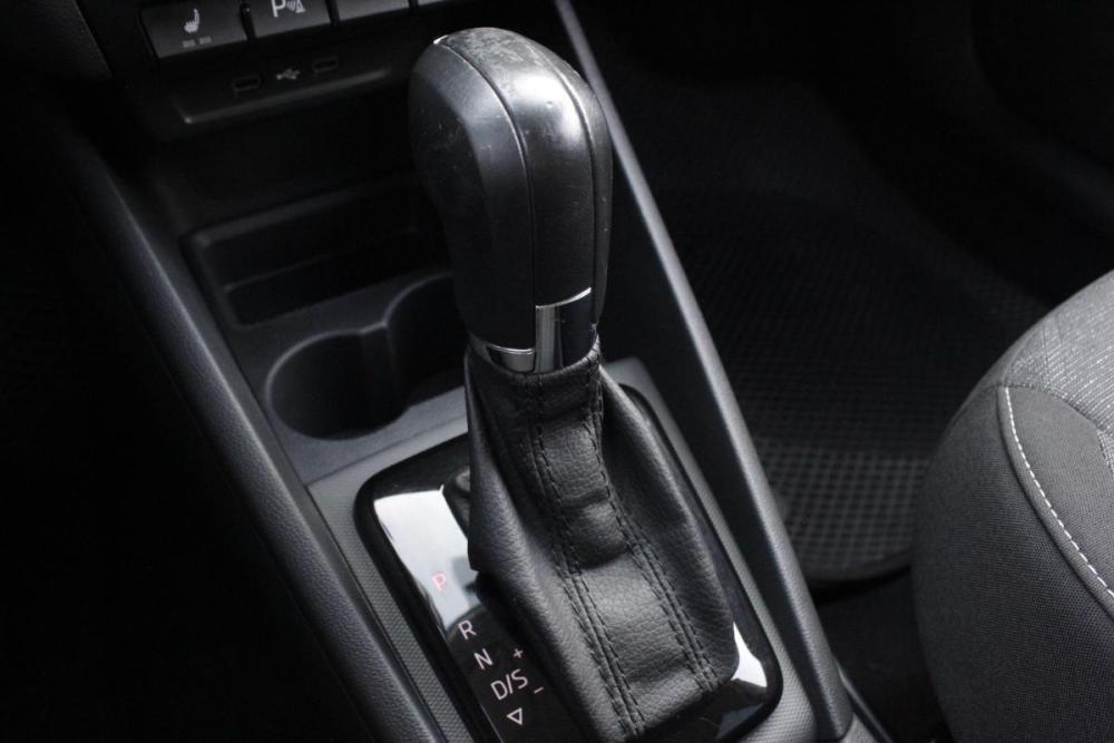 Volkswagen Polo VI Брянск  - изображение 17