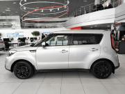 Kia Soul II Казань  - изображение 32