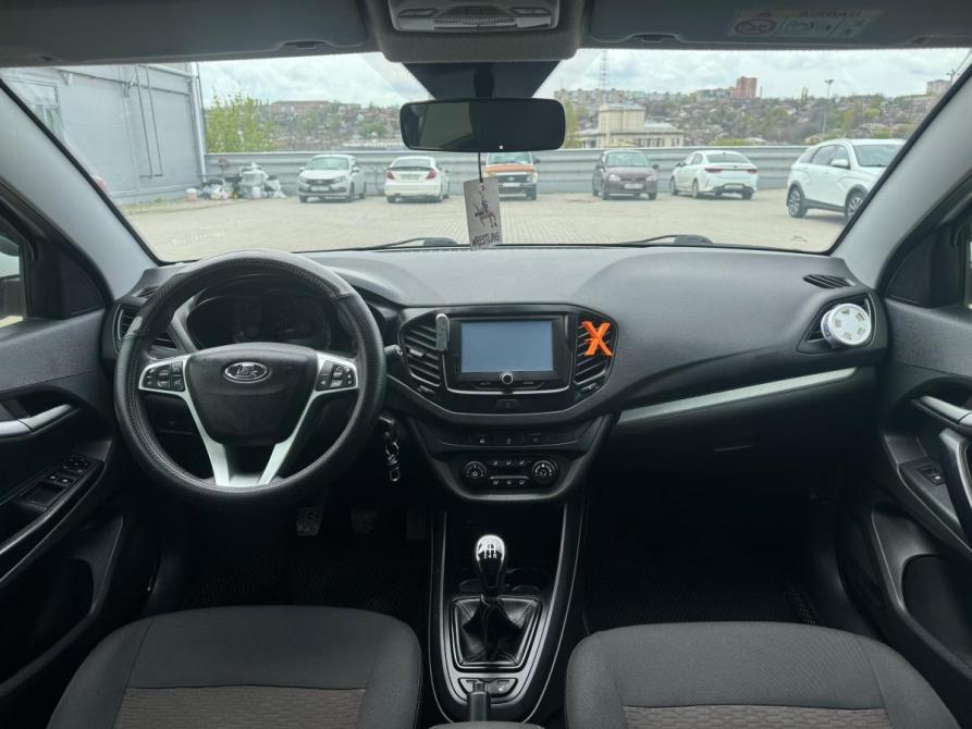 Lada (ВАЗ) Vesta I Ростов-на-Дону  - изображение 8