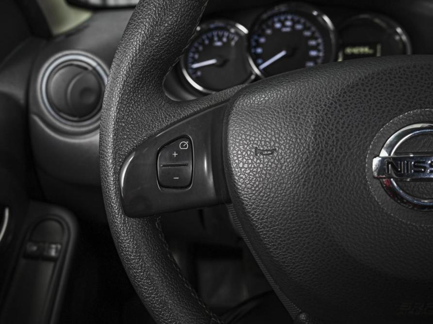 Nissan Terrano III (D10) Ставрополь  - изображение 17
