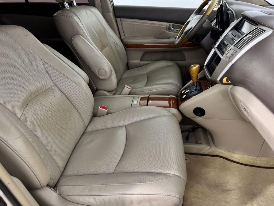 Lexus RX II Калининград  - изображение 12