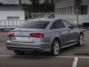 Audi A6 IV (C7) Рестайлинг Москва  - изображение 25