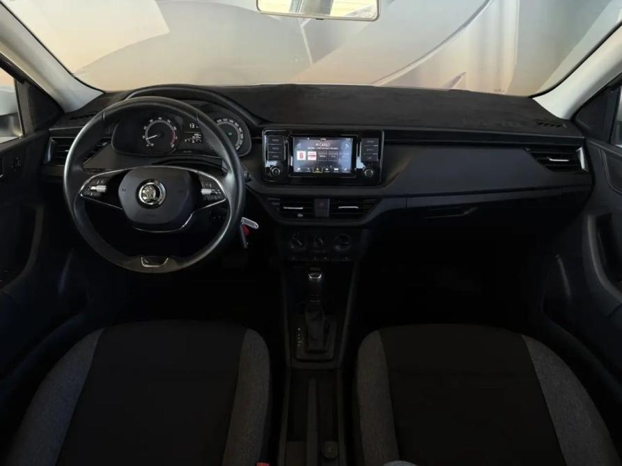Skoda Rapid II Волгоград  - изображение 11