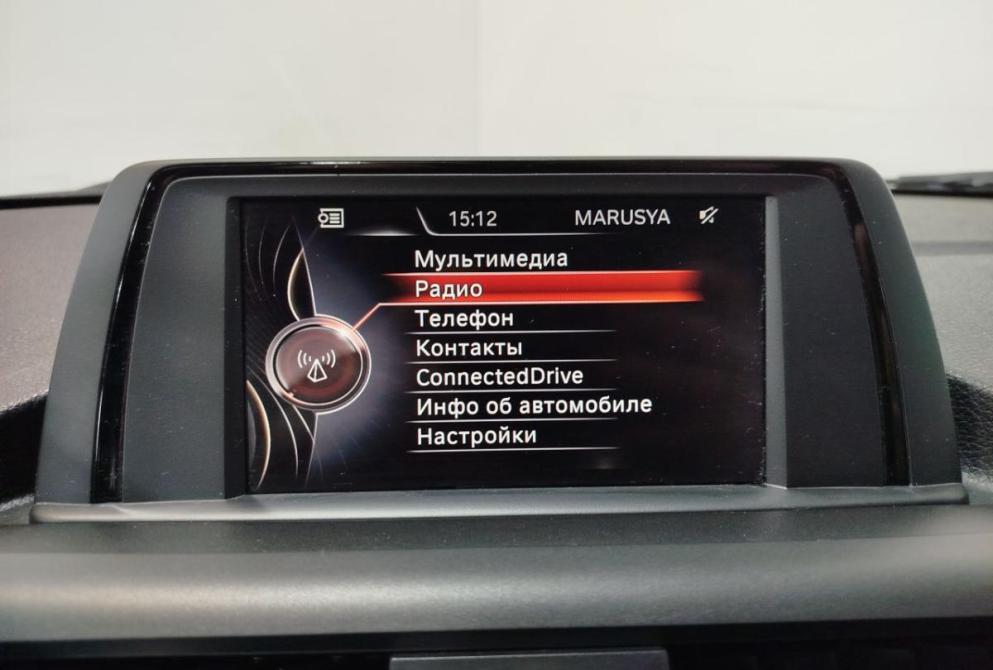 BMW 1 серии II (F20/F21) Рестайлинг Саратов  - изображение 16