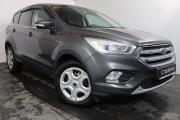 Ford Kuga II Рестайлинг Санкт-Петербург  - изображение 17