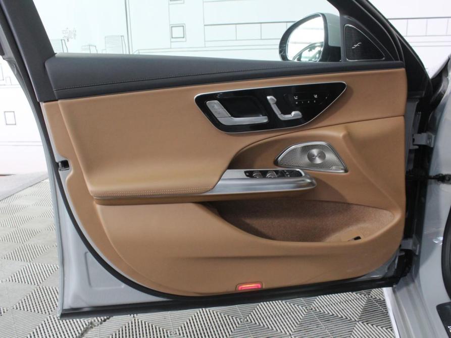 Mercedes-Benz E-Класс VI (W214 S214) Москва  - изображение 12