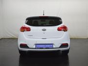 Kia Ceed II Санкт-Петербург  - изображение 24