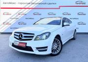 Mercedes-Benz C-Класс III (W204) Рестайлинг Тюмень  - изображение 26
