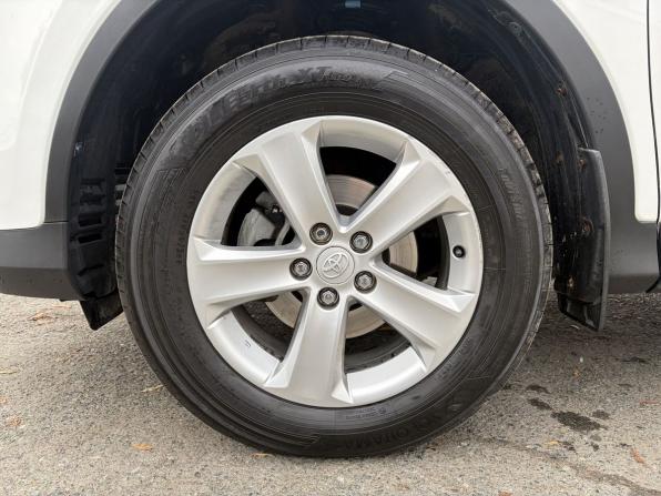 Toyota RAV4 IV (XA40) с пробегом 2014 года, цена 2 350 000 рублей, 89094 км, внедорожник, Автокод Объявления