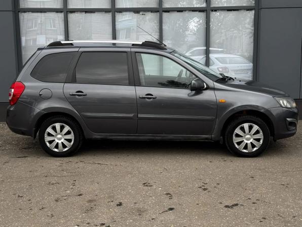 Lada (ВАЗ) Kalina II с пробегом 2014 года, цена 501 226 рублей, 179833 км, универсал, Автокод Объявления