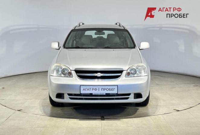Chevrolet Lacetti I с пробегом 2010 года, цена 710 000 рублей, 98752 км, универсал, Автокод Объявления