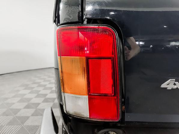 Lada (ВАЗ) 2131 (4x4) I с пробегом 2018 года, цена 565 000 рублей, 65881 км, внедорожник, Автокод Объявления