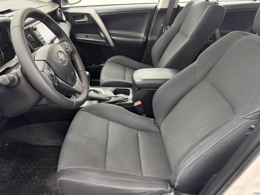 Toyota RAV4 IV (XA40) Рестайлинг Воронеж  - изображение 25