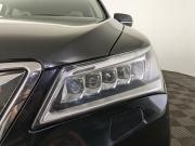 Acura MDX III Москва  - изображение 49