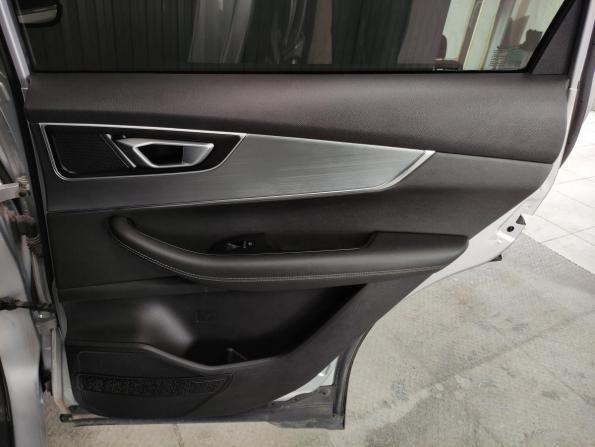 Chery Tiggo 7 Pro I с пробегом 2022 года, цена 1 485 000 рублей, 79180 км, внедорожник, Автокод Объявления