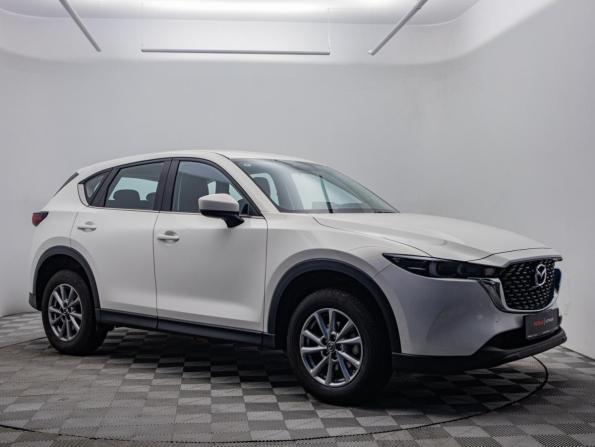Mazda CX-5 II Рестайлинг с пробегом 2025 года, цена 3 170 000 рублей, 28400 км, внедорожник, Автокод Объявления
