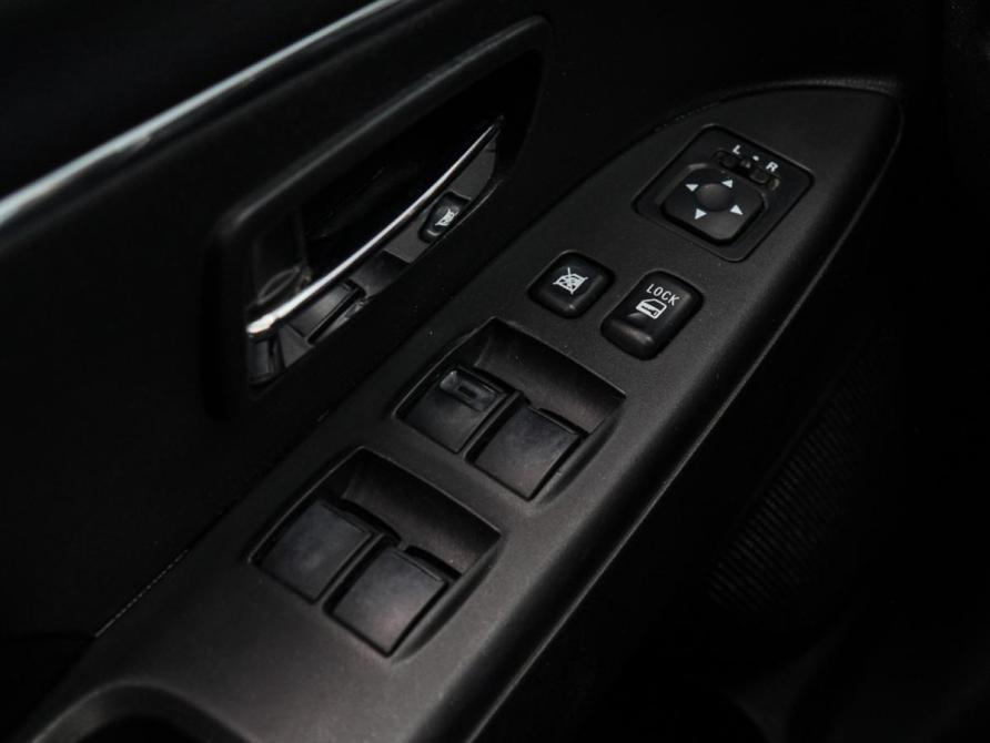 Mitsubishi ASX I Рестайлинг Москва  - изображение 13