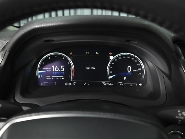 Toyota Camry VIII (XV70) Рестайлинг с пробегом 2023 года, цена 3 509 000 рублей, 59784 км, седан, Автокод Объявления