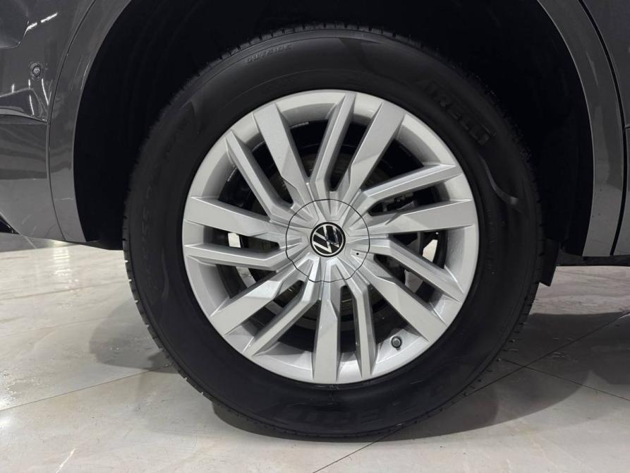 Volkswagen Touareg III Рестайлинг Воронеж  - изображение 22