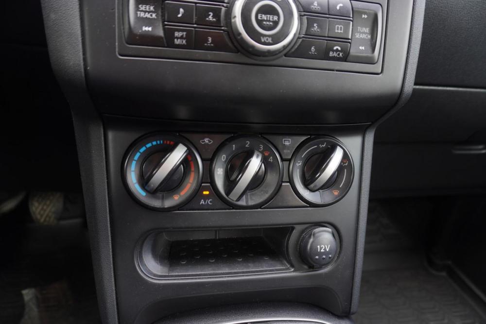 Nissan Qashqai I Рестайлинг Ульяновск  - изображение 15