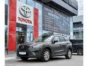 Mazda CX-5 I Рестайлинг Воронеж  - изображение 28