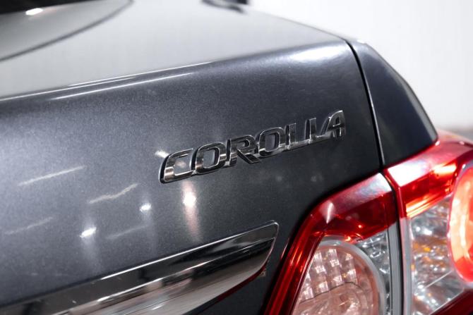 Toyota Corolla X (E140 E150) Рестайлинг с пробегом 2012 года, цена 1 099 000 рублей, 434163 км, седан, Автокод Объявления