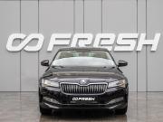 Skoda Superb III Рестайлинг Краснодар  - изображение 25