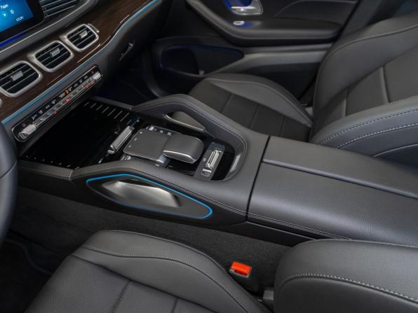 Mercedes-Benz GLE Coupe II (C167) Рестайлинг с пробегом 2025 года, цена 13 425 000 рублей, 11 км, внедорожник, Автокод Объявления