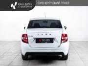 Lada (ВАЗ) Granta I Рестайлинг Казань  - изображение 19