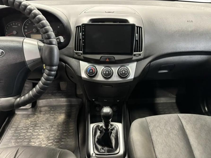 Hyundai Elantra IV (HD) Саратов  - изображение 9