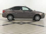 Lada (ВАЗ) Vesta I Иваново  - изображение 23