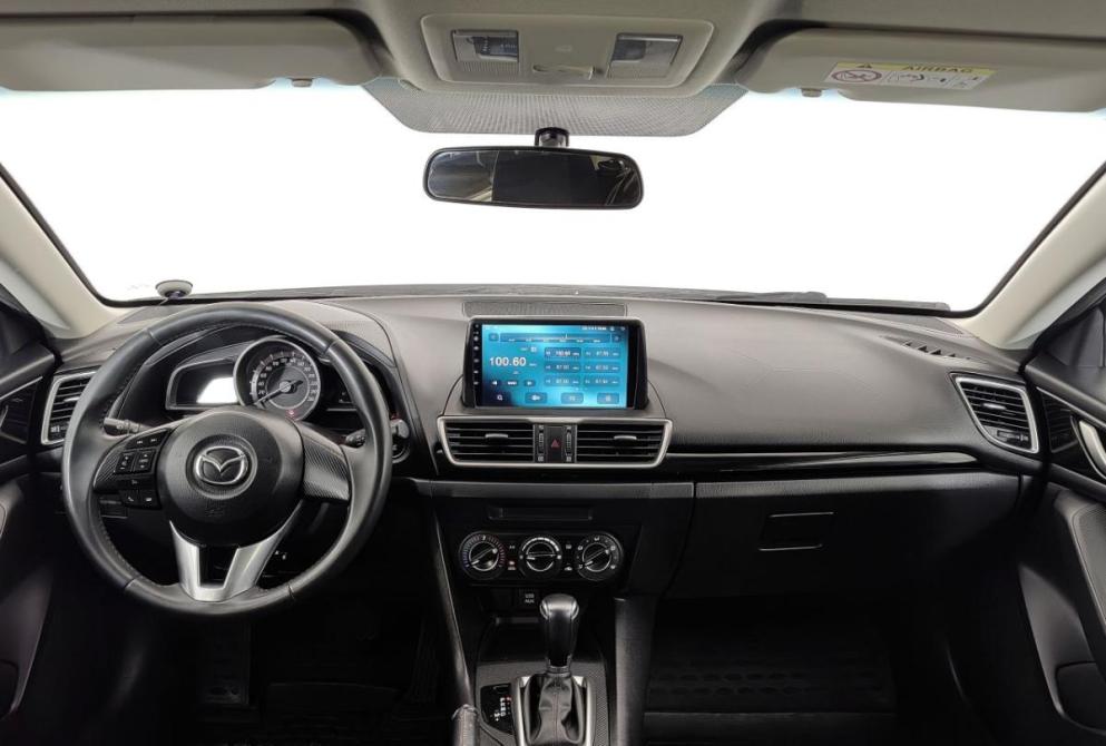 Mazda 3 III (BM) Волгоград  - изображение 13