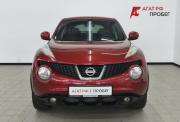 Nissan Juke I Екатеринбург  - изображение 25